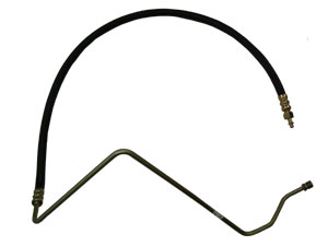 UF99826 Condenser to Receiver Drier, Front Hose - Replaces D5NN19N648B